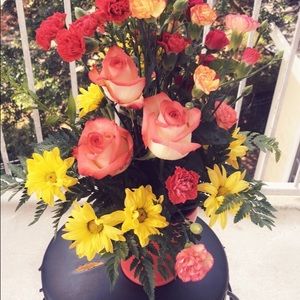 Meet your Posher, April